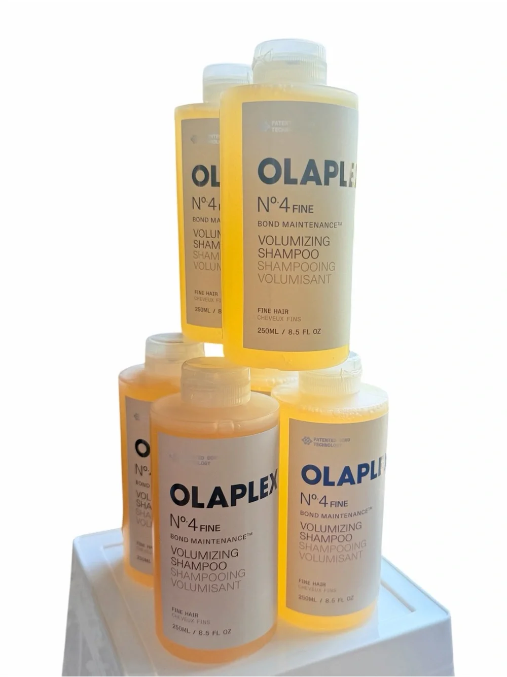 OLAPLEX No. 4 Bond Maintenance Volumizing Shampoo 8.5 oz Full Size Sealed New
